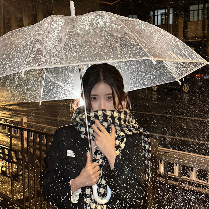 请以无名呼唤我